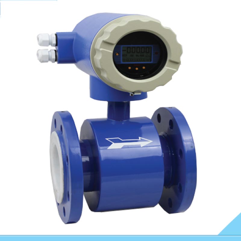 Flow Meter (Digital Display)